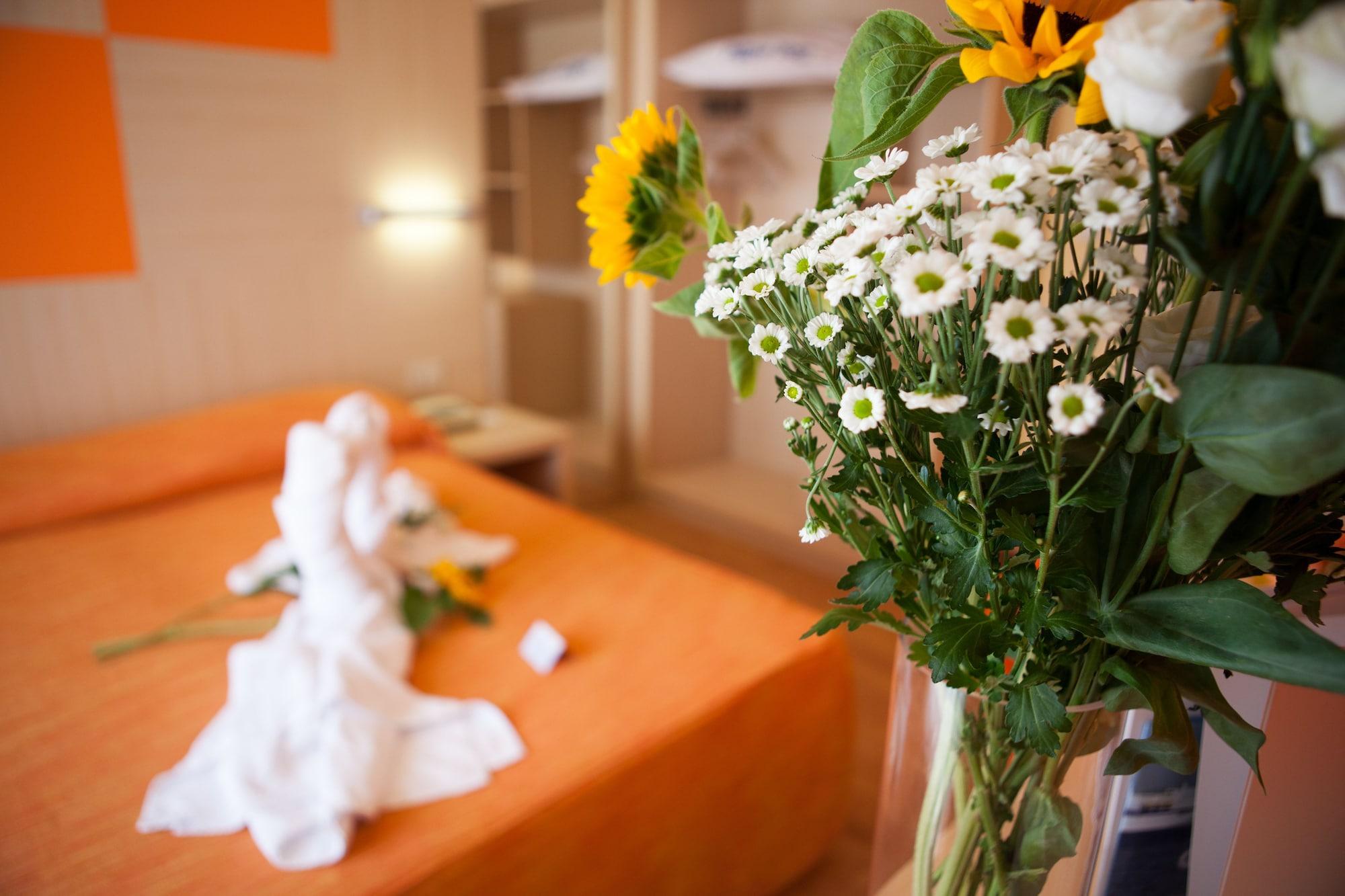 Hotel Regent Пескара Екстериор снимка