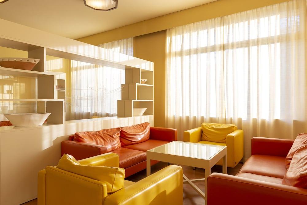 Hotel Regent Пескара Екстериор снимка
